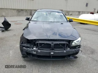 2016 BMW 5 Series 528i xDrive с VIN WBA5A7C59GG643352, выставлен на аукционе Copart как лот 61663535 с пробегом 101 396 миль миль и Списание • Salvage title. История ставок и продаж доступна на DreamBid. Изображение 5.