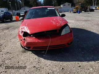 2006 Ford Focus S with VIN 1FAFP31N56W162686, listed as a Copart auction lot 47239405 with Not provided miles and Salvage title. Bid and sale history available at DreamBid. Image 11.