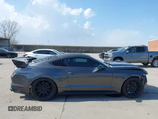 2016 Ford Mustang GT with VIN 1FA6P8CF4G5206042, listed as a IAAI auction lot 41875968 with 93,905 mi miles. Bid and sale history available at carsss.com. Image 14.