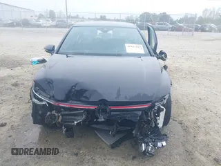 2023 Volkswagen GTI Autobahn с VIN WVWVA7CD9PW167216, выставлен на аукционе IAAI как лот 41942507 с пробегом 23 494 миль миль и . История ставок и продаж доступна на DreamBid. Изображение 13.
