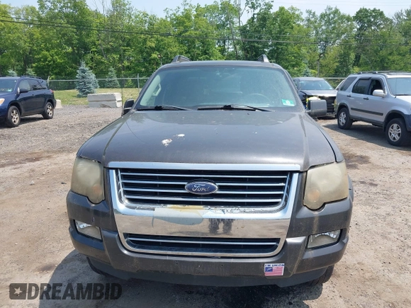 2007 Ford Explorer Sport Trac Limited with VIN 1FMEU53K27UB63431, listed as a IAAI auction lot 42409840 with 216,301 mi miles and . Bid and sale history available at DreamBid. Image 6.