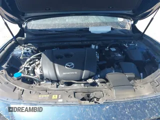 2024 Mazda CX-50 S Preferred z VIN 7MMVABBM6RN181104, wystawiony jako IAAI lot #41874725 z przebiegiem 28 636 mil mil oraz . Historia ofert i sprzedaży dostępna na DreamBid. Obrazek 10.