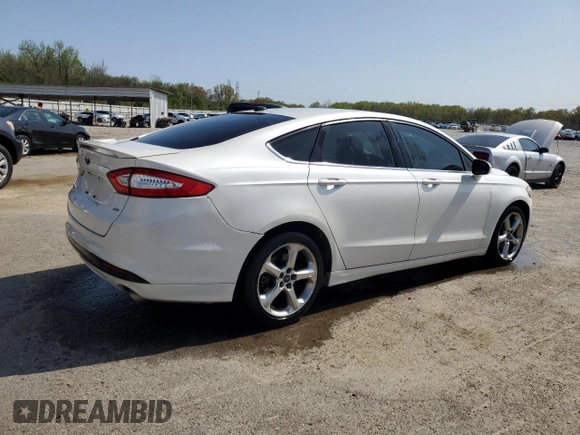 2015 Ford Fusion SE with VIN 3FA6P0H70FR287507, listed as a Copart auction lot 51421875 with 189,971 mi miles and Salvage Title. Bid and sale history available at carsss.com. Image 3.