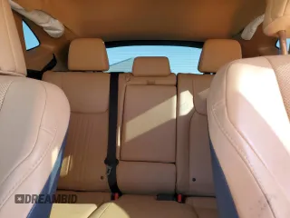 2022 Lexus NX with VIN JTJAKCEZ4N5004552, listed as a Copart auction lot 75903064 with 47,752 mi miles and Salvage Title. Bid and sale history available at carsss.com. Image 10.