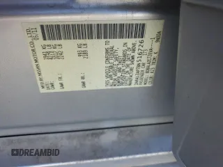 2011 Nissan Altima 2.5 with VIN 1N4AL2AP7BN516726, listed as a Copart auction lot 61729825 with Not provided miles and Salvage title. Bid and sale history available at DreamBid. Image 12.