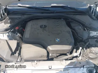 2019 BMW 3 Series 330i with VIN WBA5R1C50KFH26305, listed as a IAAI auction lot 41965645 with 71,150 mi miles and . Bid and sale history available at DreamBid. Image 10.