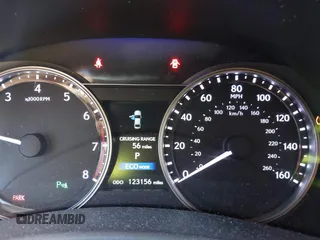 2013 Lexus GS 350 z VIN JTHBE1BL8D5000388, wystawiony jako IAAI lot #40454849 z przebiegiem 123 156 mil mil oraz . Historia ofert i sprzedaży dostępna na DreamBid. Obrazek 7.