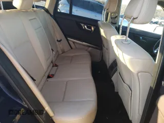 2014 Mercedes-Benz GLK 350 with VIN WDCGG5HB8EG333911, listed as a Copart auction lot 45860225 with 158,160 mi miles and Salvage Title. Bid and sale history available at carsss.com. Image 11.