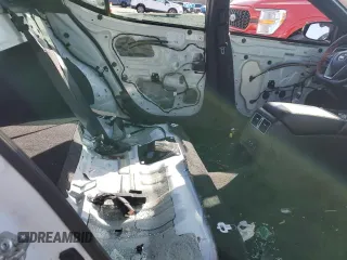 2020 Nissan Maxima Platinum with VIN 1N4AA6FVXLC366547, listed as a Copart auction lot 45569995 with 23,124 mi miles and Salvage Title. Bid and sale history available at DreamBid. Image 10.
