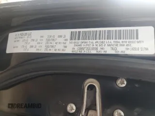 2016 Ram 1500 Express с VIN 1C6RR6FT2GS193596, выставлен на аукционе Copart как лот 57581285 с пробегом 223 075 миль миль и Чистый • Clean title. История ставок и продаж доступна на DreamBid. Изображение 12.