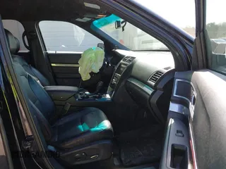 2016 Ford Explorer Sport with VIN 1FM5K8GTXGGA20252, listed as a IAAI auction lot 42056049 with 146,394 mi miles and . Bid and sale history available at carsss.com. Image 5.