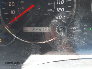 2007 Lexus GX 470 z VIN JTJBT20X470139936, wystawiony jako IAAI lot #41507026 z przebiegiem 225 723 mil mil oraz . Historia ofert i sprzedaży dostępna na DreamBid. Obrazek 16.