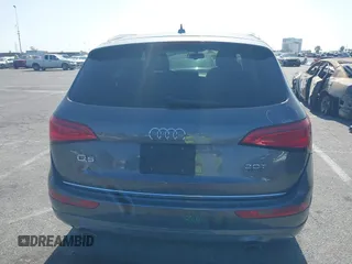 2016 Audi Q5 Premium Plus z VIN WA1L2AFP4GA074893, wystawiony jako IAAI lot #42537147 z przebiegiem 68 609 mil mil oraz . Historia ofert i sprzedaży dostępna na DreamBid. Obrazek 17.