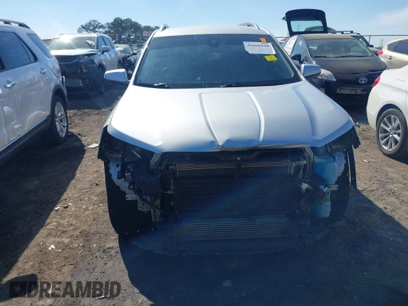 2021 GMC Terrain SLT with VIN 3GKALPEV1ML311443, listed as a IAAI auction lot 41860448 with 75,699 mi miles and . Bid and sale history available at DreamBid. Image 6.