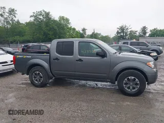 2016 Nissan Frontier Desert Runner with VIN 1N6AD0ER9GN781689, listed as a IAAI auction lot 42377789 with 132,360 mi miles and . Bid and sale history available at DreamBid. Image 13.