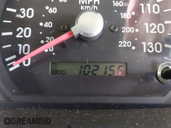 2003 Kia Sorento LX z VIN KNDJC733035094060, wystawiony jako IAAI lot #41623995 z przebiegiem 102 156 mil mil oraz . Historia ofert i sprzedaży dostępna na DreamBid. Obrazek 15.