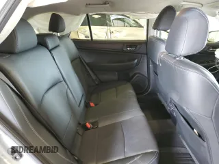 2019 Subaru Outback Limited with VIN 4S4BSANC3K3241415, listed as a Copart auction lot 52378875 with 66,121 mi miles and Salvage Title. Bid and sale history available at DreamBid. Image 11.