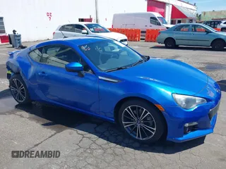 2013 Subaru BRZ Limited with VIN JF1ZCAC18D2613413, listed as a IAAI auction lot 42315402 with 68,951 mi miles and . Bid and sale history available at DreamBid. Image 1.