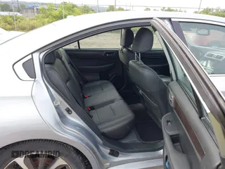 2015 Subaru Legacy Limited с VIN 4S3BNAL69F3008122, выставлен на аукционе IAAI как лот 42784063 с пробегом 106 149 миль миль и . История ставок и продаж доступна на DreamBid. Изображение 8.