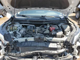 2022 Mitsubishi Outlander SE with VIN JA4J3UA80NZ011133, listed as a Copart auction lot 62770705 with 37,530 mi miles and Salvage title. Bid and sale history available at DreamBid. Image 12.