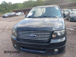 2006 Ford F-150 XLT with VIN 1FTRX12596FA34235, listed as a IAAI auction lot 42434003 with 167,877 mi miles and . Bid and sale history available at DreamBid. Image 6.