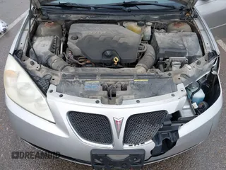 2007 Pontiac G6 G6 z VIN 1G2ZG58NX74252846, wystawiony jako IAAI lot #42120419 z przebiegiem 220 347 mil mil oraz . Historia ofert i sprzedaży dostępna na DreamBid. Obrazek 10.