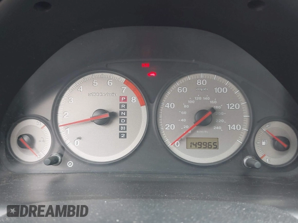 2002 Honda Civic EX with VIN 1HGEM22922L069356, listed as a IAAI auction lot 41988022 with 149,965 mi miles and . Bid and sale history available at carsss.com. Image 7.