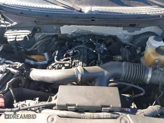 2013 Ford F-150 XL with VIN 1FTFW1CT5DFA98921, listed as a IAAI auction lot 41789209 with 272,201 mi miles. Bid and sale history available at carsss.com. Image 10.
