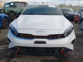 2023 Kia Forte GT-Line z VIN 3KPF54AD0PE673666, wystawiony jako IAAI lot #41242873 z przebiegiem 24 075 mil mil oraz . Historia ofert i sprzedaży dostępna na DreamBid. Obrazek 12.