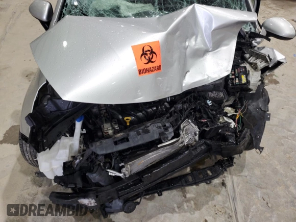 2017 Kia Rio LX z VIN KNADM4A3XH6048293, wystawiony jako Copart lot #54422355 z przebiegiem Nie podano mil oraz Nie do naprawy. Historia ofert i sprzedaży dostępna na DreamBid. Obrazek 11.