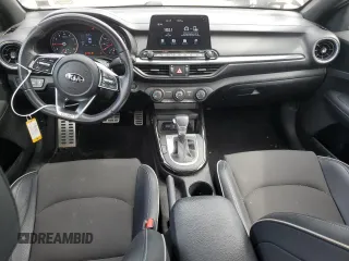 2021 Kia Forte GT-Line с VIN 3KPF34AD3ME336846, выставлен на аукционе Copart как лот 61807425 с пробегом 36 711 миль миль и Списание • Salvage title. История ставок и продаж доступна на DreamBid. Изображение 8.
