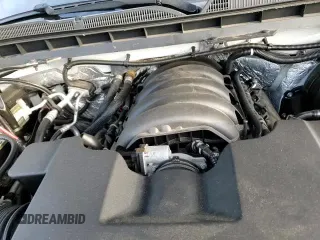 2018 Chevrolet Silverado 1500 High Country with VIN 3GCPCTEJ1JG236761, listed as a Copart auction lot 82572874 with 101,377 mi miles and Salvage title. Bid and sale history available at DreamBid. Image 16.