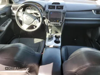2013 Toyota Camry L with VIN 4T1BF1FK6DU228438, listed as a Copart auction lot 52298005 with 252,800 mi miles and Clean Title. Bid and sale history available at DreamBid. Image 8.