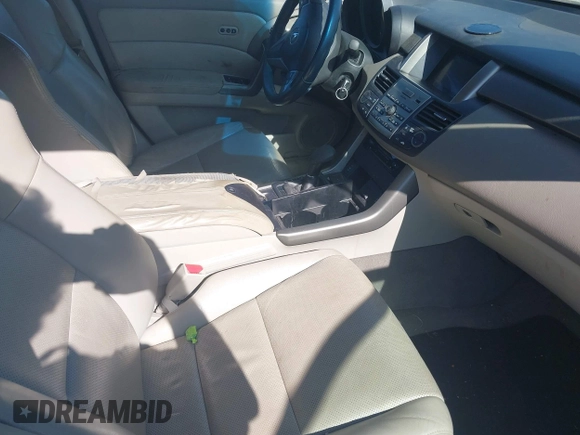 2012 Acura RDX с VIN 5J8TB2H29CA002239, выставлен на аукционе IAAI как лот 42736301 с пробегом 104 066 миль миль и . История ставок и продаж доступна на DreamBid. Изображение 5.