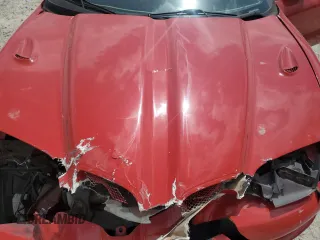 1998 Pontiac Firebird Formula with VIN 2G2FV22G2W2211889, listed as a Copart auction lot 55295505 with 237,771 mi miles and Salvage title. Bid and sale history available at DreamBid. Image 12.