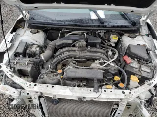 2017 Subaru Impreza Premium with VIN 4S3GKAB64H3621851, listed as a Copart auction lot 51896665 with 146,305 mi miles and Salvage title. Bid and sale history available at DreamBid. Image 11.