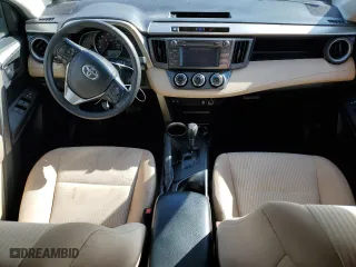 2013 Toyota RAV4 LE with VIN 2T3BFREV5DW082597, listed as a Copart auction lot 44702085 with 180,091 mi miles and Salvage Title. Bid and sale history available at carsss.com. Image 8.