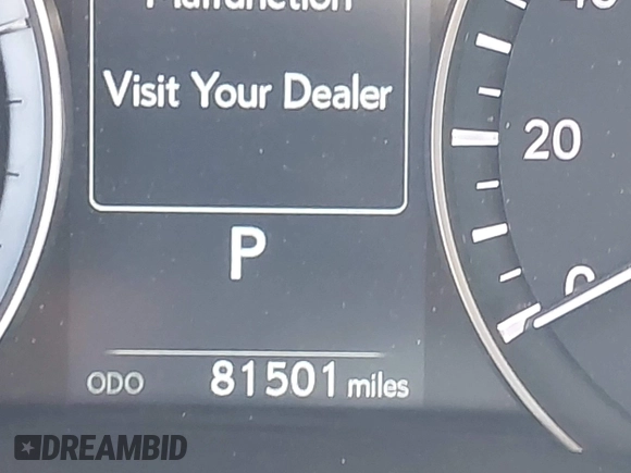 2021 Lexus RX 450h with VIN 2T2HGMDA6MC065516, listed as a IAAI auction lot 42162407 with 81,501 mi miles and . Bid and sale history available at DreamBid. Image 16.