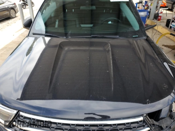 2022 Ford Explorer XLT с VIN 1FMSK8DH9NGA84010, выставлен на аукционе Copart как лот 63575275 с пробегом 47 413 миль миль и Списание • Salvage title. История ставок и продаж доступна на DreamBid. Изображение 11.