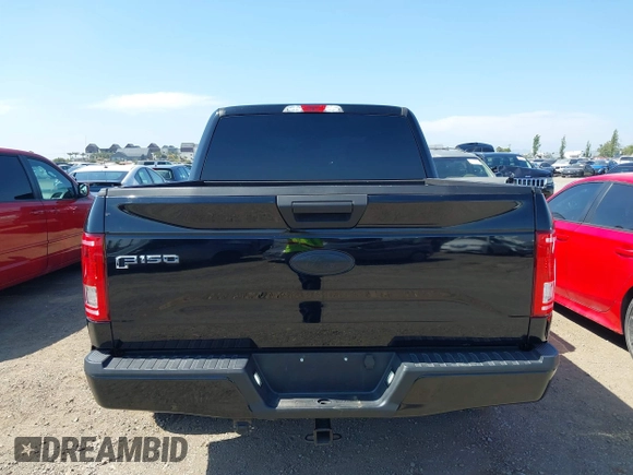 2017 Ford F-150 XL с VIN 1FTEW1CG7HKC46708, выставлен на аукционе IAAI как лот 42509099 с пробегом 67 996 миль миль и . История ставок и продаж доступна на DreamBid. Изображение 16.