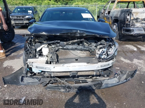 2020 Honda Accord Sport with VIN 1HGCV2F38LA002221, listed as a IAAI auction lot 42467648 with 70,638 mi miles and . Bid and sale history available at DreamBid. Image 6.