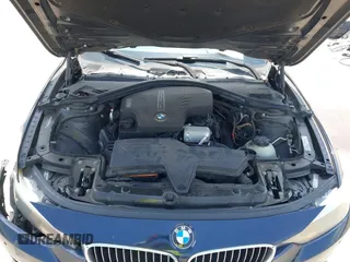 2013 BMW 3 Series 328i with VIN WBA3C1G51DNR49252, listed as a IAAI auction lot 42322739 with 119,421 mi miles and . Bid and sale history available at DreamBid. Image 10.