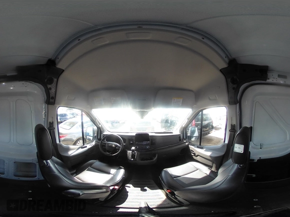 2021 Ford Transit Cargo с VIN 1FTBR1C84MKA37715, выставлен на аукционе IAAI как лот 41912160 с пробегом 185 240 миль миль и . История ставок и продаж доступна на DreamBid. Изображение 19.