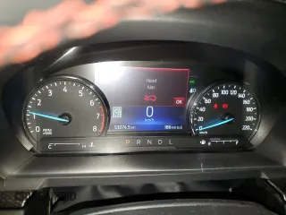 2022 Ford Explorer ST-Line с VIN 1FMSK8KH6NGA80354, выставлен на аукционе Copart как лот 82803054 с пробегом 53 074 миль миль и Списание • Salvage title. История ставок и продаж доступна на DreamBid. Изображение 9.