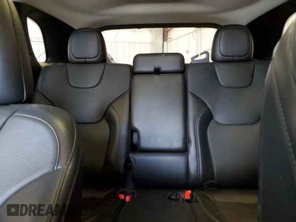 2021 Jeep Cherokee Limited с VIN 1C4PJMDXXMD135463, выставлен на аукционе Copart как лот 53751335 с пробегом 77 344 миль миль и Списание • Salvage title. История ставок и продаж доступна на DreamBid. Изображение 10.