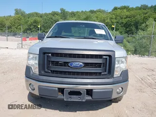 2013 Ford F-150 XL z VIN 1FTPF1CF9DKD22620, wystawiony jako IAAI lot #42660792 z przebiegiem 239 002 mil mil oraz . Historia ofert i sprzedaży dostępna na DreamBid. Obrazek 12.