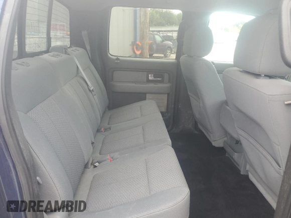 2012 Ford F-150 XL with VIN 1FTEW1CMXCKD28821, listed as a Copart auction lot 69767774 with 340,324 mi miles and Salvage Title. Bid and sale history available at carsss.com. Image 10.