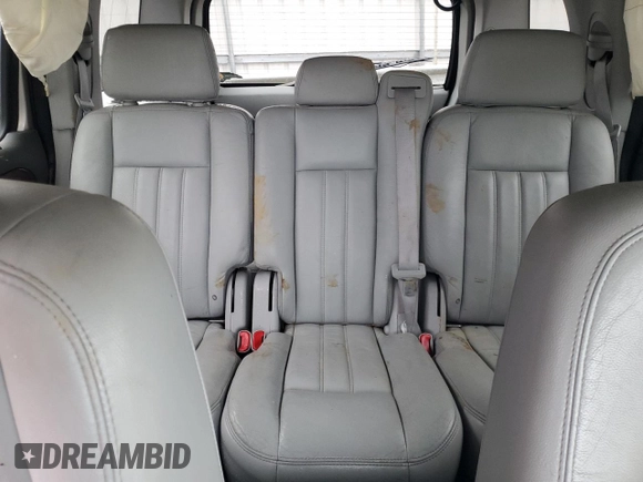 2004 Lincoln Aviator Luxury z VIN 5LMEU88H64ZJ43791, wystawiony jako Copart lot #44584045 z przebiegiem Nie podano mil oraz Czysty tytuł • Clean title. Historia ofert i sprzedaży dostępna na DreamBid. Obrazek 10.