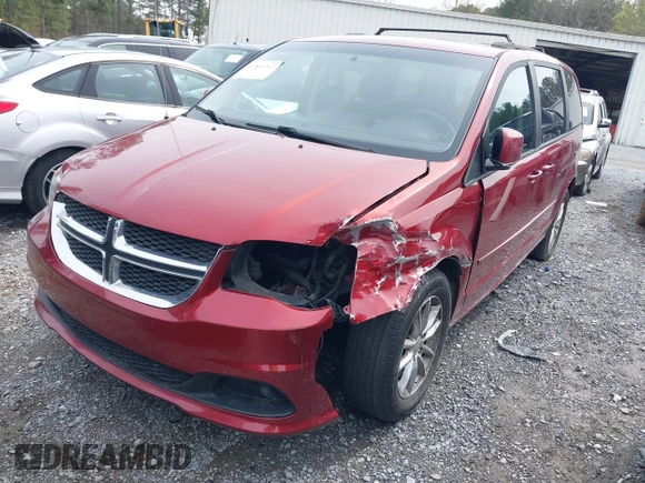2015 Dodge Grand Caravan SXT with VIN 2C4RDGCG3FR566522, listed as a IAAI auction lot 41861262 with 169,443 mi miles and . Bid and sale history available at DreamBid. Image 17.