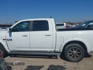 2014 Ram 1500 Sport with VIN 1C6RR6MTXES430058, listed as a IAAI auction lot 41601389 with 282,485 mi miles and . Bid and sale history available at DreamBid. Image 14.